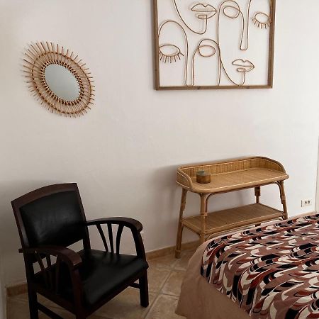 Natur & Jasmin Chambres D'Hotes Naturistes En Provence Lorgues Εξωτερικό φωτογραφία