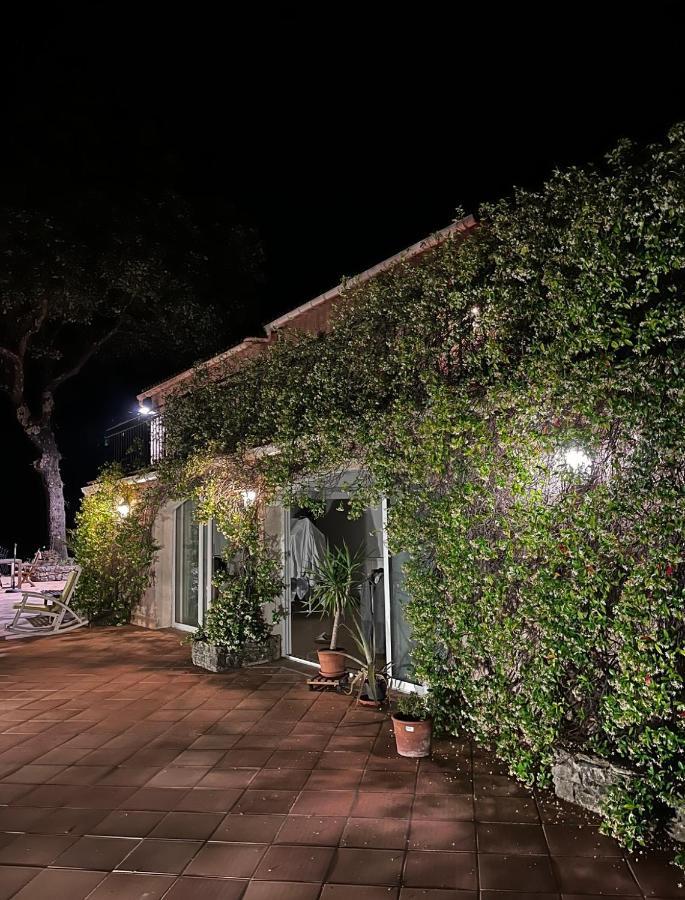 Natur & Jasmin Chambres D'Hotes Naturistes En Provence Lorgues Εξωτερικό φωτογραφία