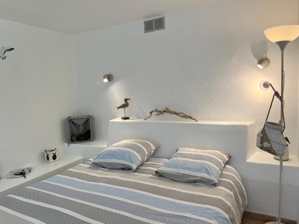 Natur & Jasmin Chambres D'Hotes Naturistes En Provence Lorgues Εξωτερικό φωτογραφία
