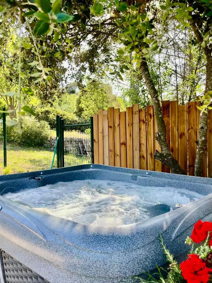 Natur & Jasmin Chambres D'Hotes Naturistes En Provence Lorgues Εξωτερικό φωτογραφία