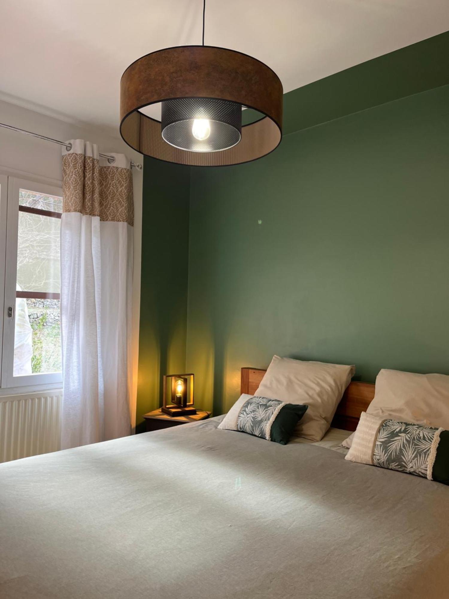 Natur & Jasmin Chambres D'Hotes Naturistes En Provence Lorgues Εξωτερικό φωτογραφία